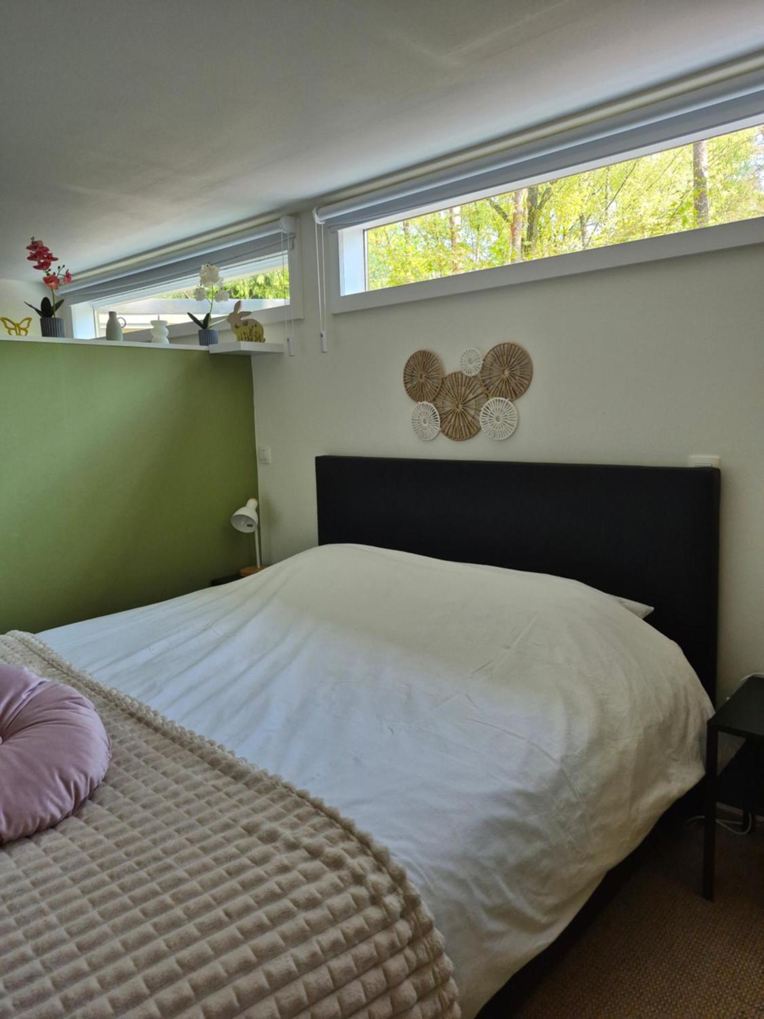Chalet In Ursel Алтер Екстериор снимка