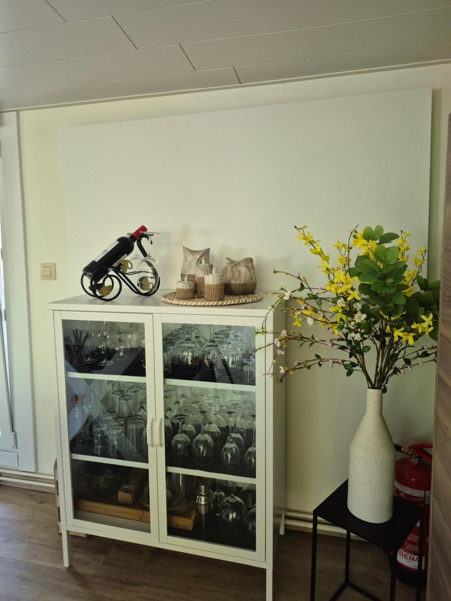 Chalet In Ursel Алтер Екстериор снимка