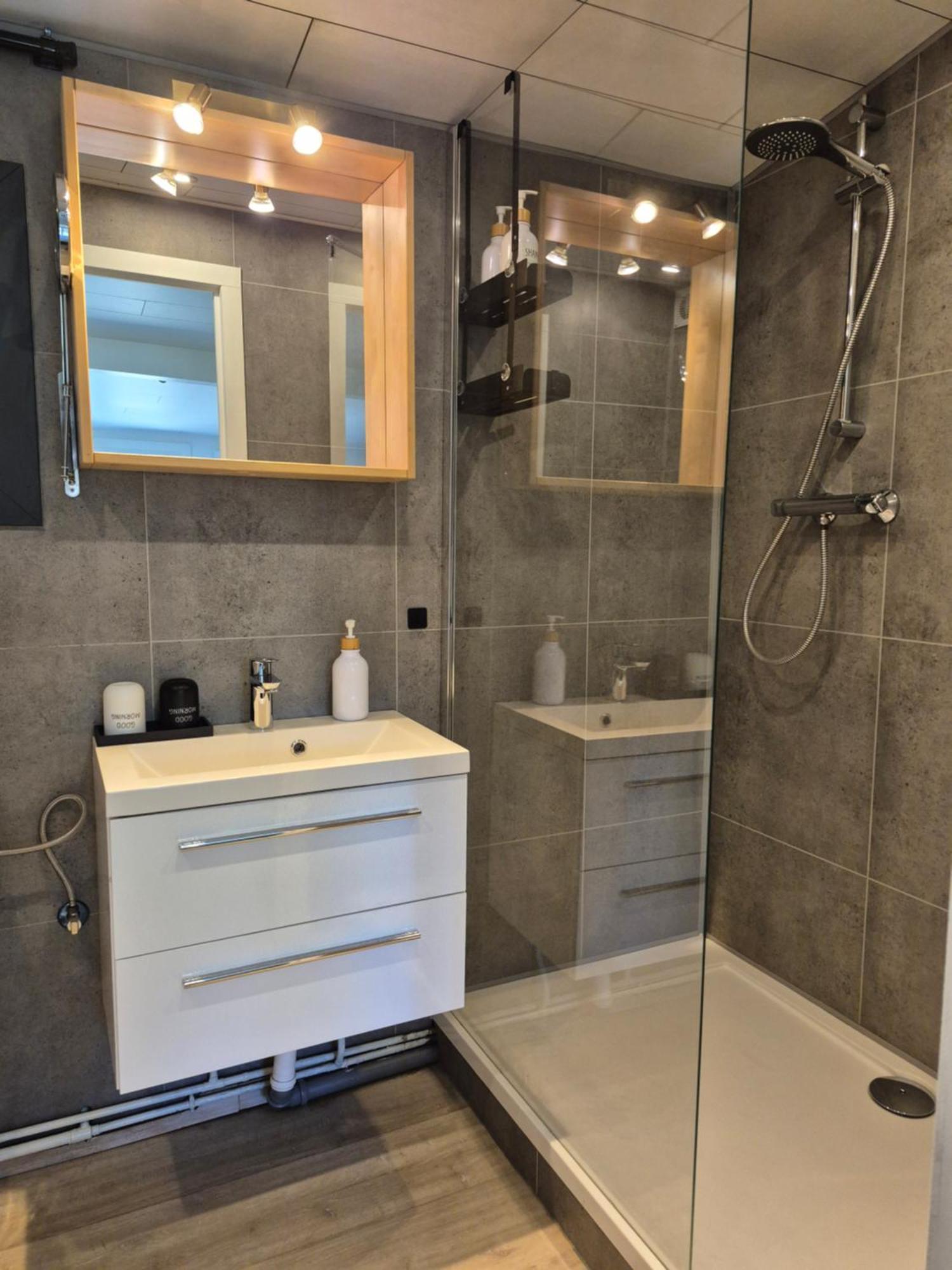 Chalet In Ursel Алтер Екстериор снимка