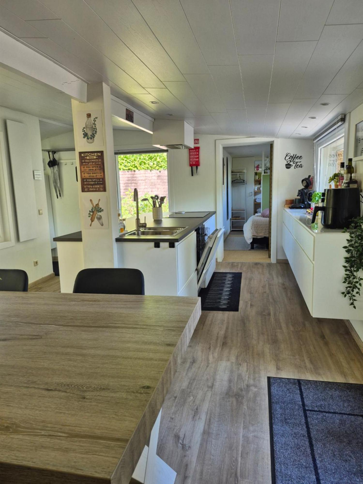 Chalet In Ursel Алтер Екстериор снимка