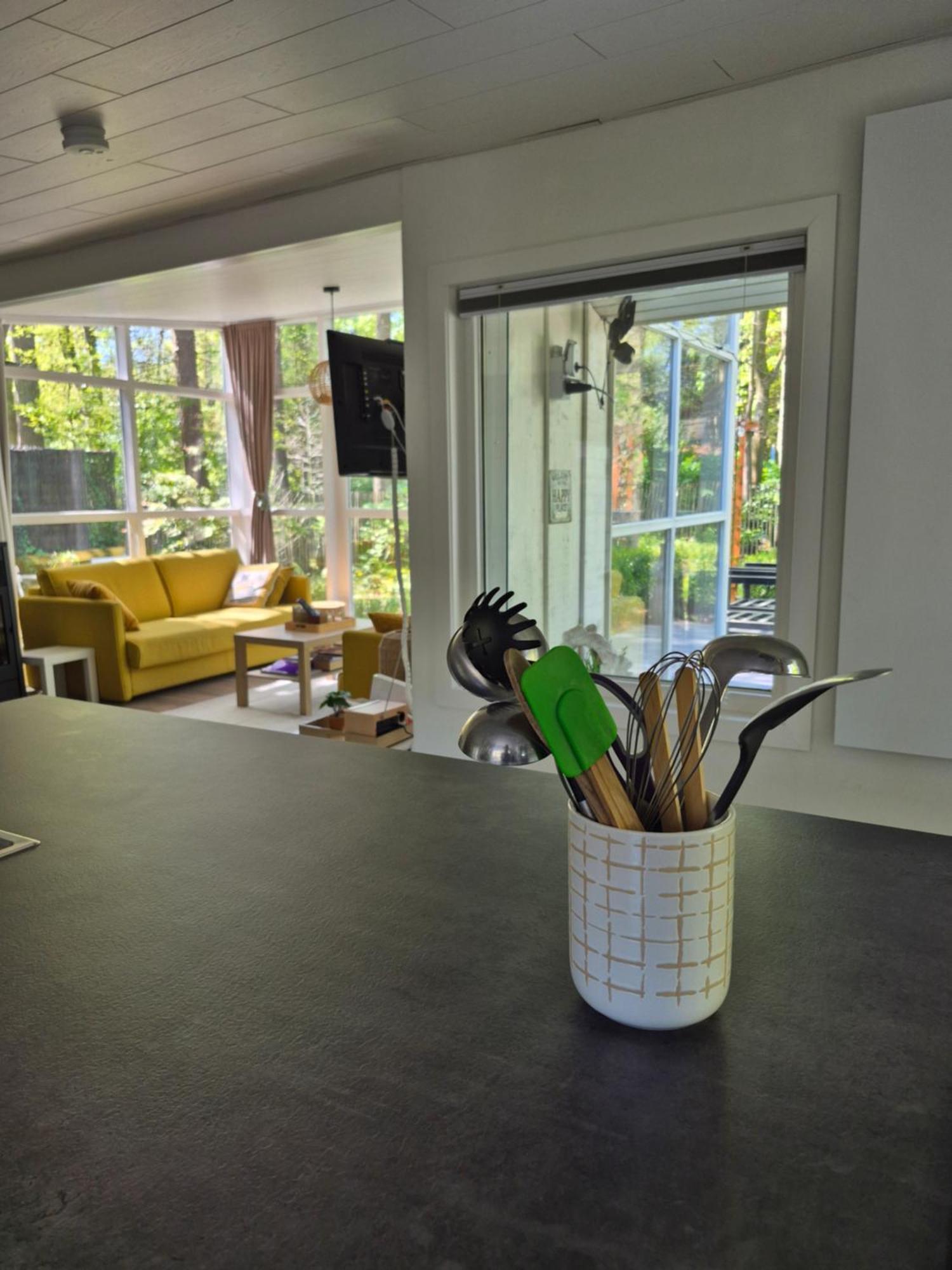 Chalet In Ursel Алтер Екстериор снимка