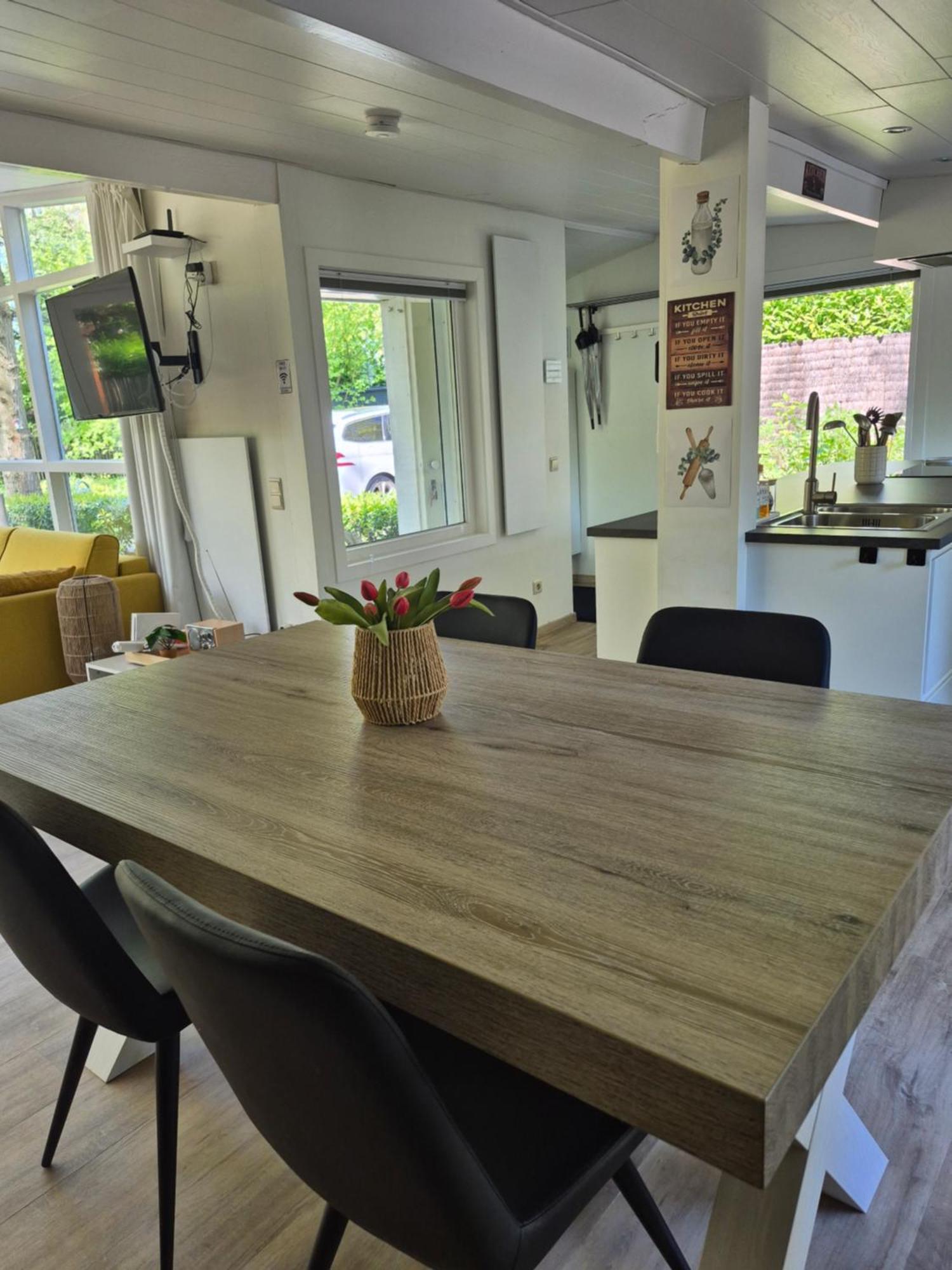 Chalet In Ursel Алтер Екстериор снимка